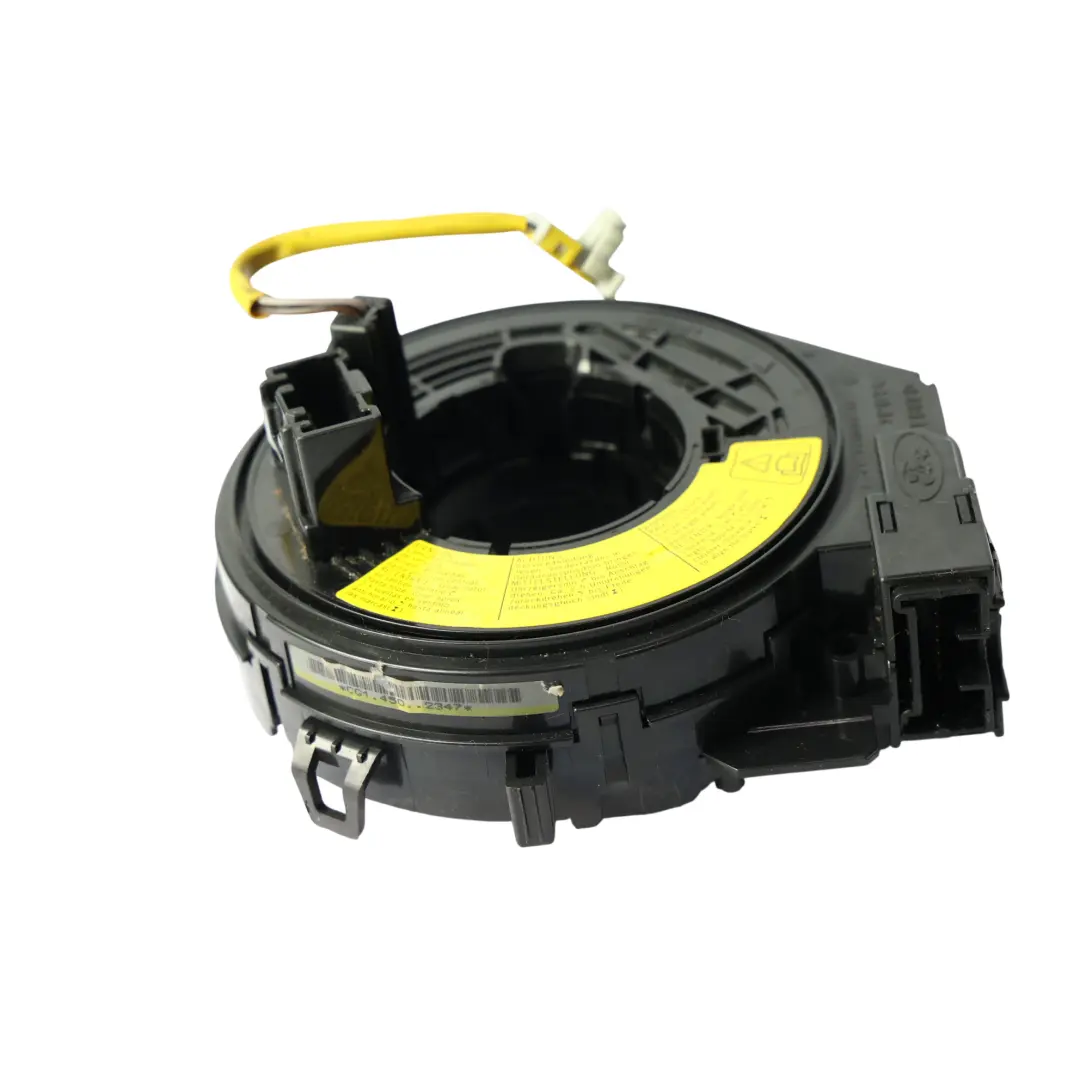 Ford Fiesta Mk7 Transit Bague Coulissante Volant 8A6T14A664AE - SKU 8A6T-14A664-AE - Numéro de pièce 8A6T-14A664-AE