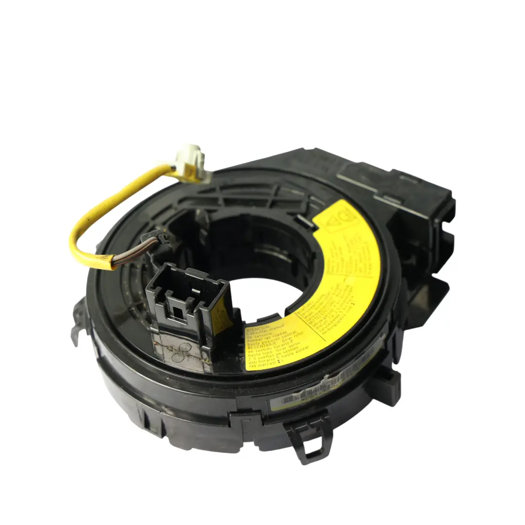 Ford Fiesta Mk7 Transit Volante Anillo Deslizante Deslizante 8A6T14A664AE - SKU 8A6T-14A664-AE - Número de pieza 8A6T-14A664-AE