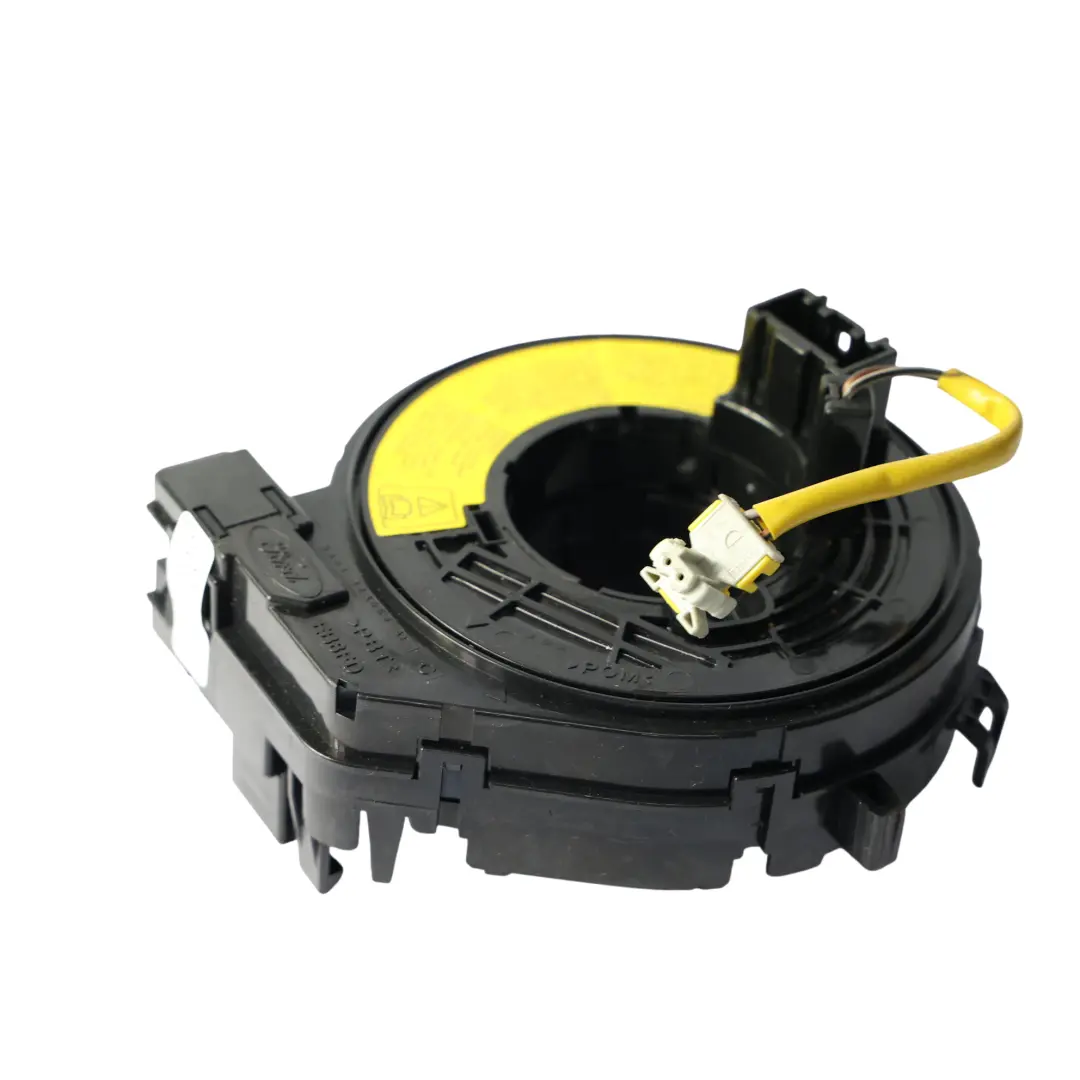 Steering Wheel Slip Ring Sliding Slide 8A6T14A664AE to Ford Fiesta Mk7 Transit with Part number 8A6T-14A664-AE Ford Fiesta Mk7 Transit Steering Wheel Slip Ring Sliding Slide 8A6T14A664AE - SKU 8A6T-14A664-AE - Part number 8A6T-14A664-AE