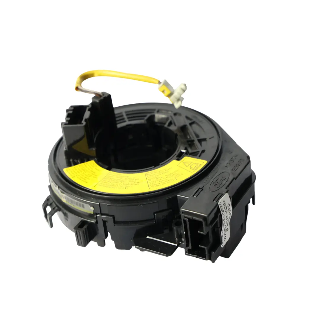 Pierścień Ślizg Kierownicy Zwijak 8A6T14A664AE do Ford Fiesta Mk7 Transit o numerze 8A6T-14A664-AE Ford Fiesta Mk7 Transit Pierścień Ślizg Kierownicy Zwijak 8A6T14A664AE - SKU 8A6T-14A664-AE - Numer Części 8A6T-14A664-AE