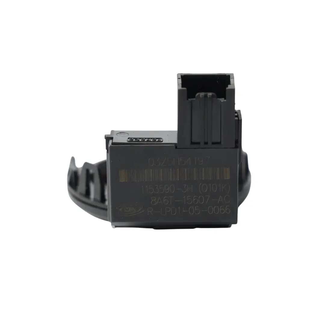 Ford Fiesta Mk7 Key Ignition Barrel Key Reader Loop Coil - SKU 8A6T-15607-AC - Part number 8A6T-15607-AC