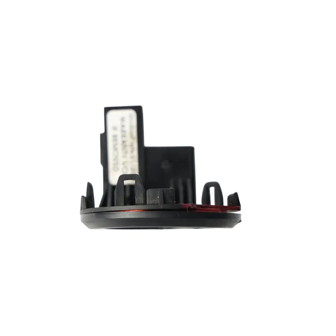 Ford Fiesta Mk7 Chiave Accensione Barile Chiave Lettore Bobina - SKU 8A6T-15607-AC - Numero di parte 8A6T-15607-AC