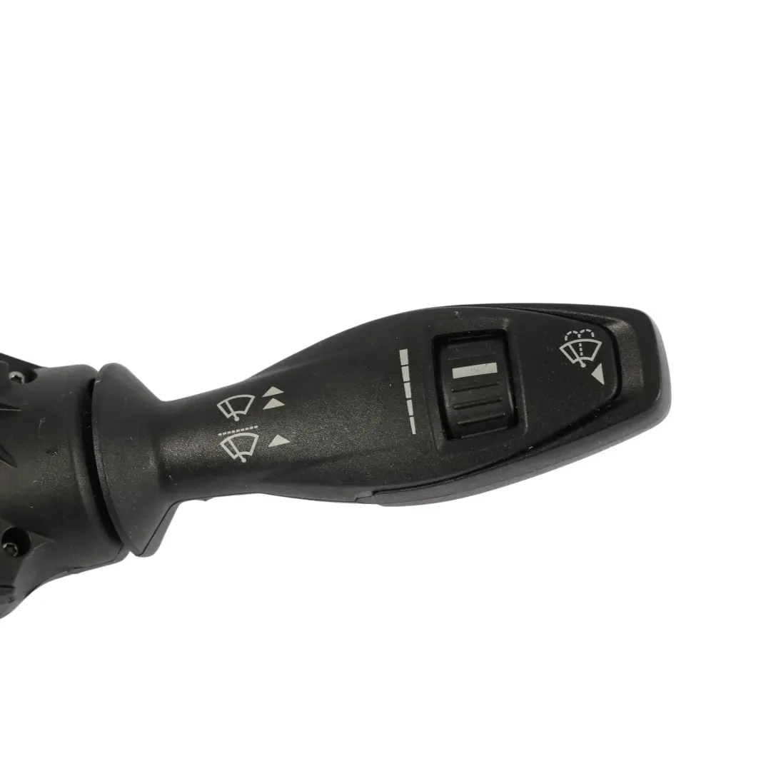 Ford Fiesta Mk7 Steering Column Wiper Stalk Combination Switch - SKU 8A6T-17A553-AC-1 - Part number 8A6T-17A553-AC