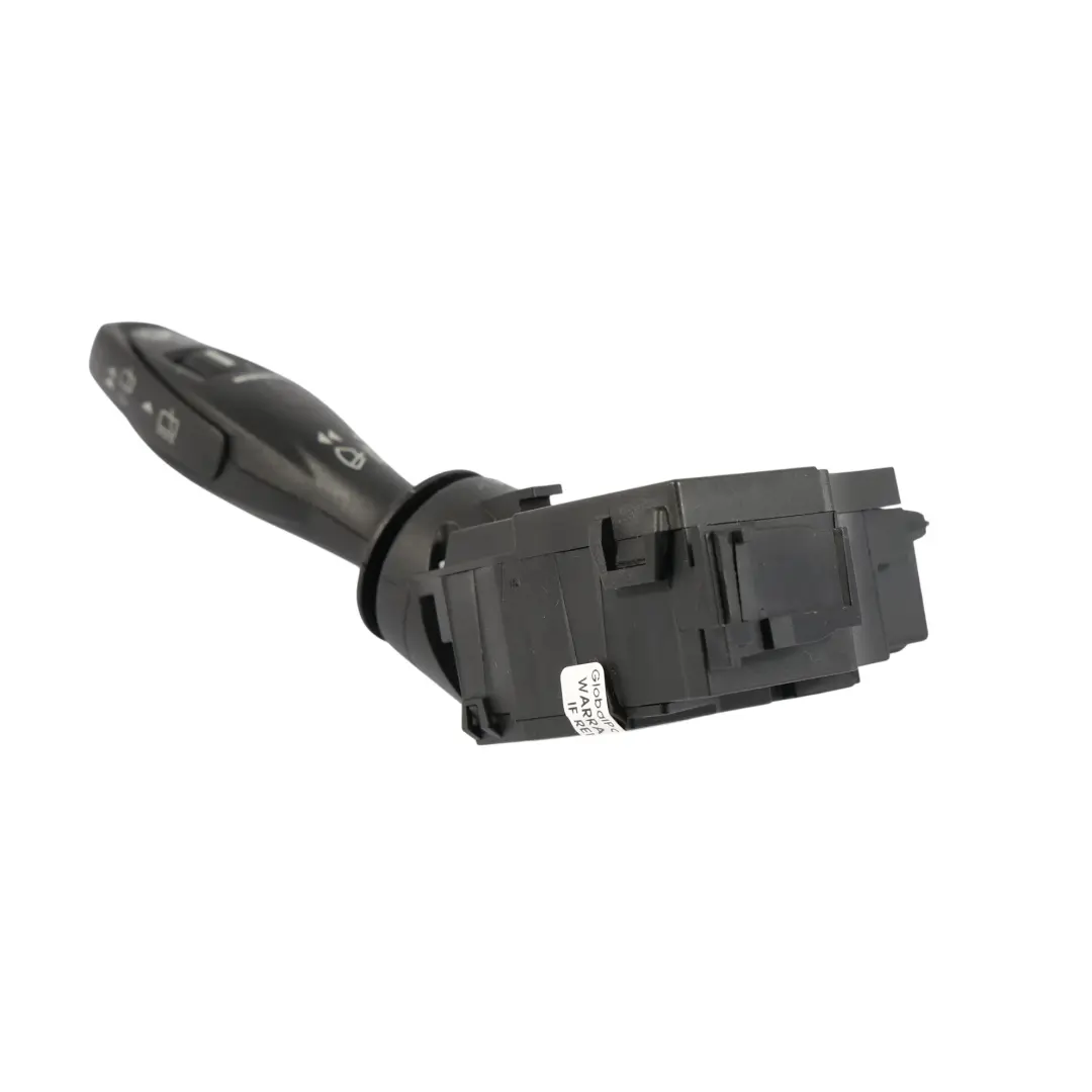 Steering Column Wiper Stalk Combination Switch to Ford Fiesta Mk7 with Part number 8A6T-17A553-AC Ford Fiesta Mk7 Steering Column Wiper Stalk Combination Switch - SKU 8A6T-17A553-AC-1 - Part number 8A6T-17A553-AC