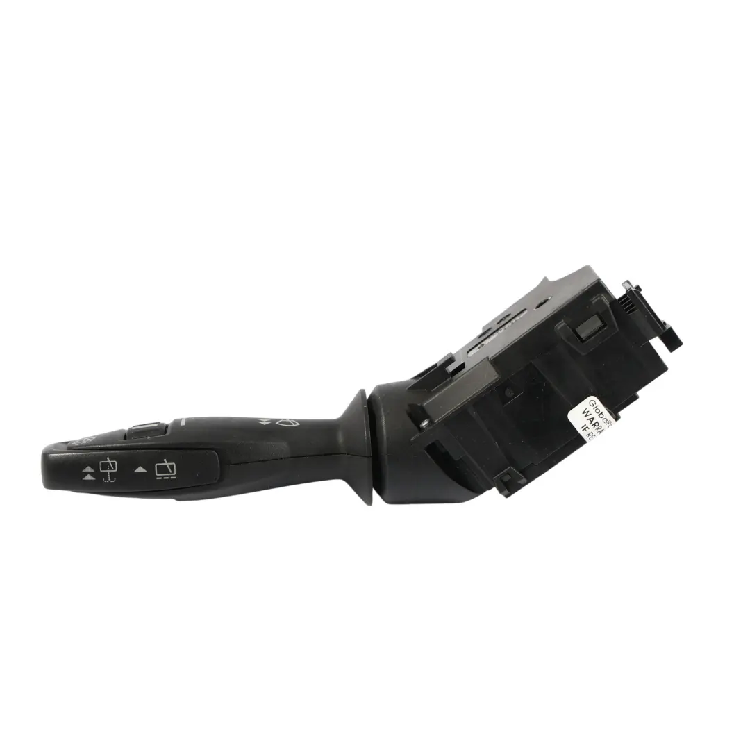 Ford Fiesta Mk7 Steering Column Wiper Stalk Combination Switch - SKU 8A6T-17A553-AC-1 - Part number 8A6T-17A553-AC