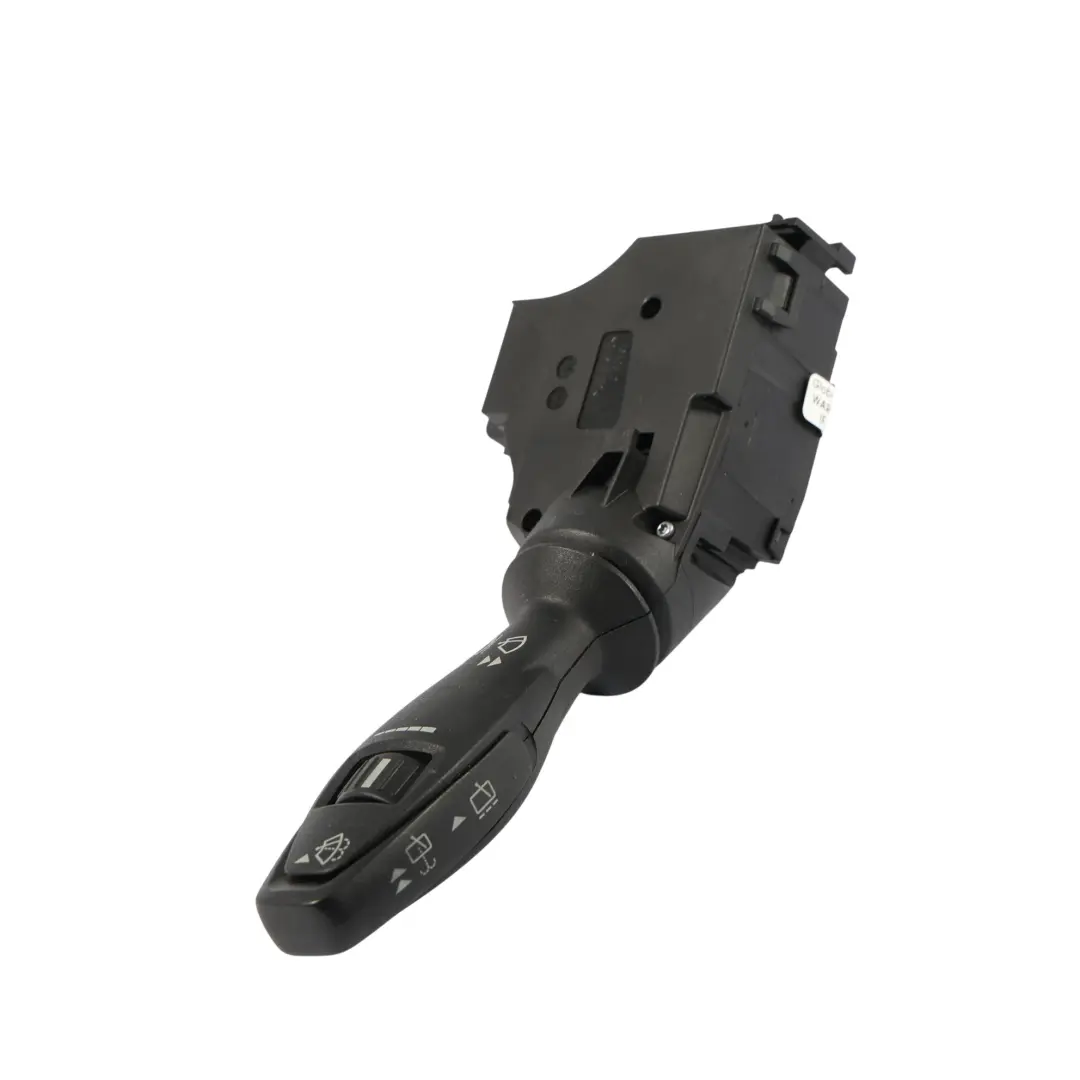 Lenksäule Wischerhebel Kombischalter für Ford Fiesta VII mit Teilenummer 8A6T-17A553-AC Ford Fiesta VII Lenksäule Wischerhebel Kombischalter - SKU 8A6T-17A553-AC-1 - Teilenummer 8A6T-17A553-AC