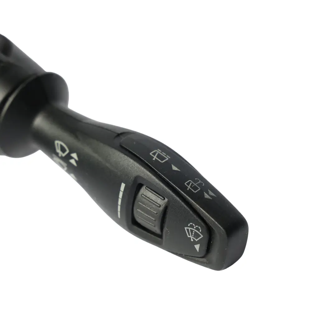 Steering Column Wiper Stalk Squib to Ford Fiesta MK7 with Part number 8A6T-17A553-AC Ford Fiesta MK7 Steering Column Wiper Stalk Squib - SKU 8A6T-17A553-AC - Part number 8A6T-17A553-AC