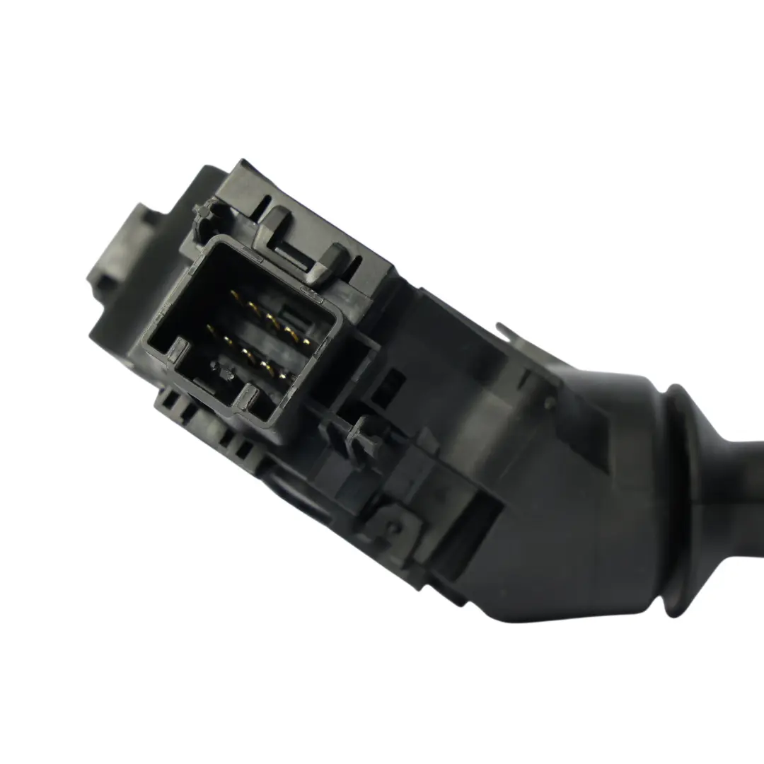 Dźwignia Przełącznik Wycieraczek do Ford Fiesta MK7 o numerze 8A6T-17A553-AC Ford Fiesta MK7 Dźwignia Przełącznik Wycieraczek - SKU 8A6T-17A553-AC - Numer Części 8A6T-17A553-AC