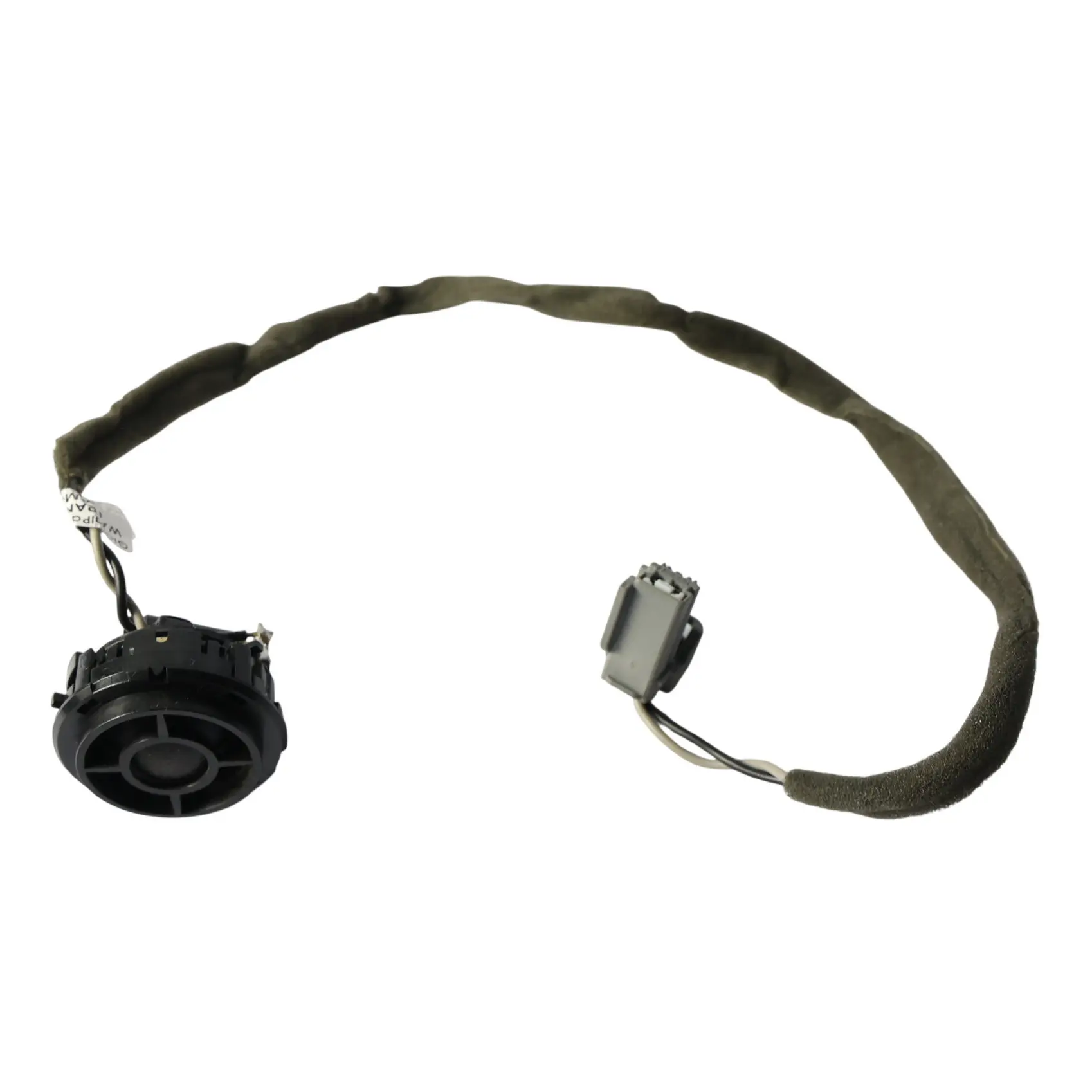 Ford Fiesta Mk7 Altavoz De Agudos De Puerta High Tone 8A6T-18808-HF