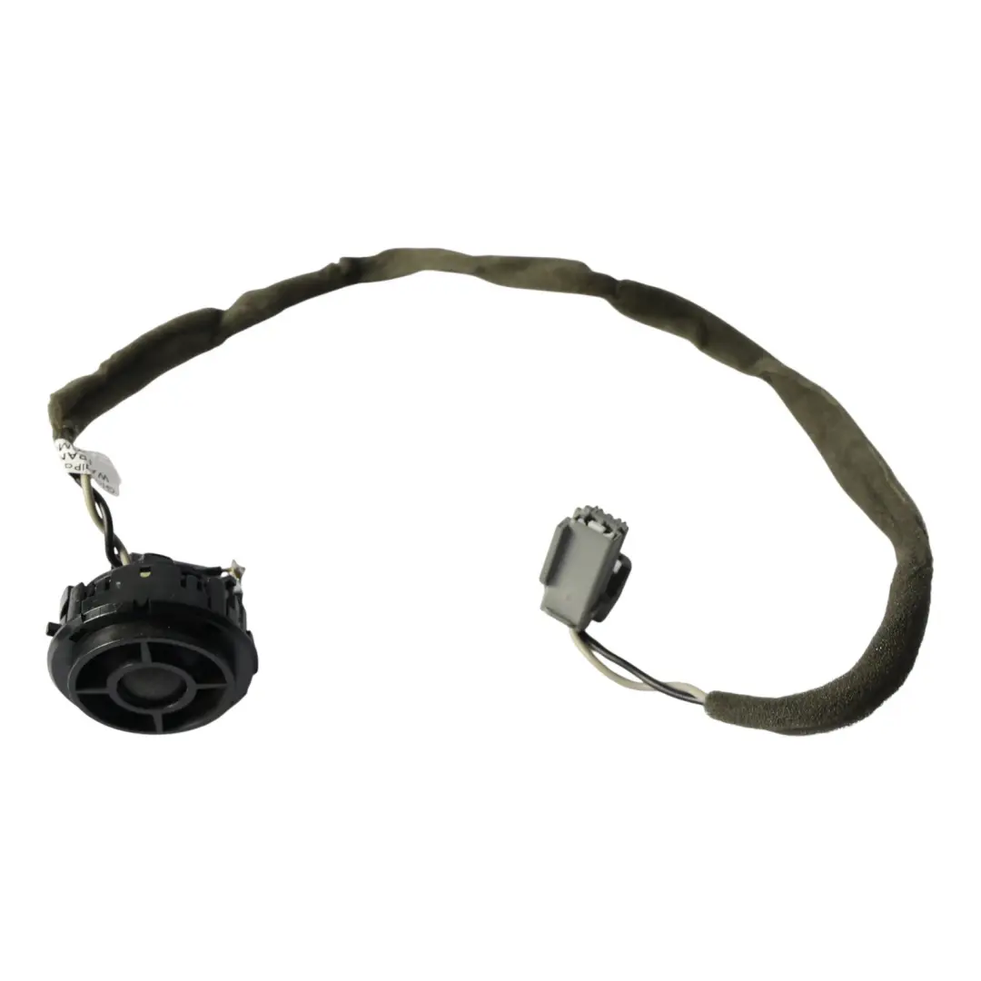 Ford Fiesta Mk7 Tür-Hochtöner Laut Sprecher Hoch Ton - SKU 8A6T-18808-HF - Teilenummer 8A6T-18808-HF