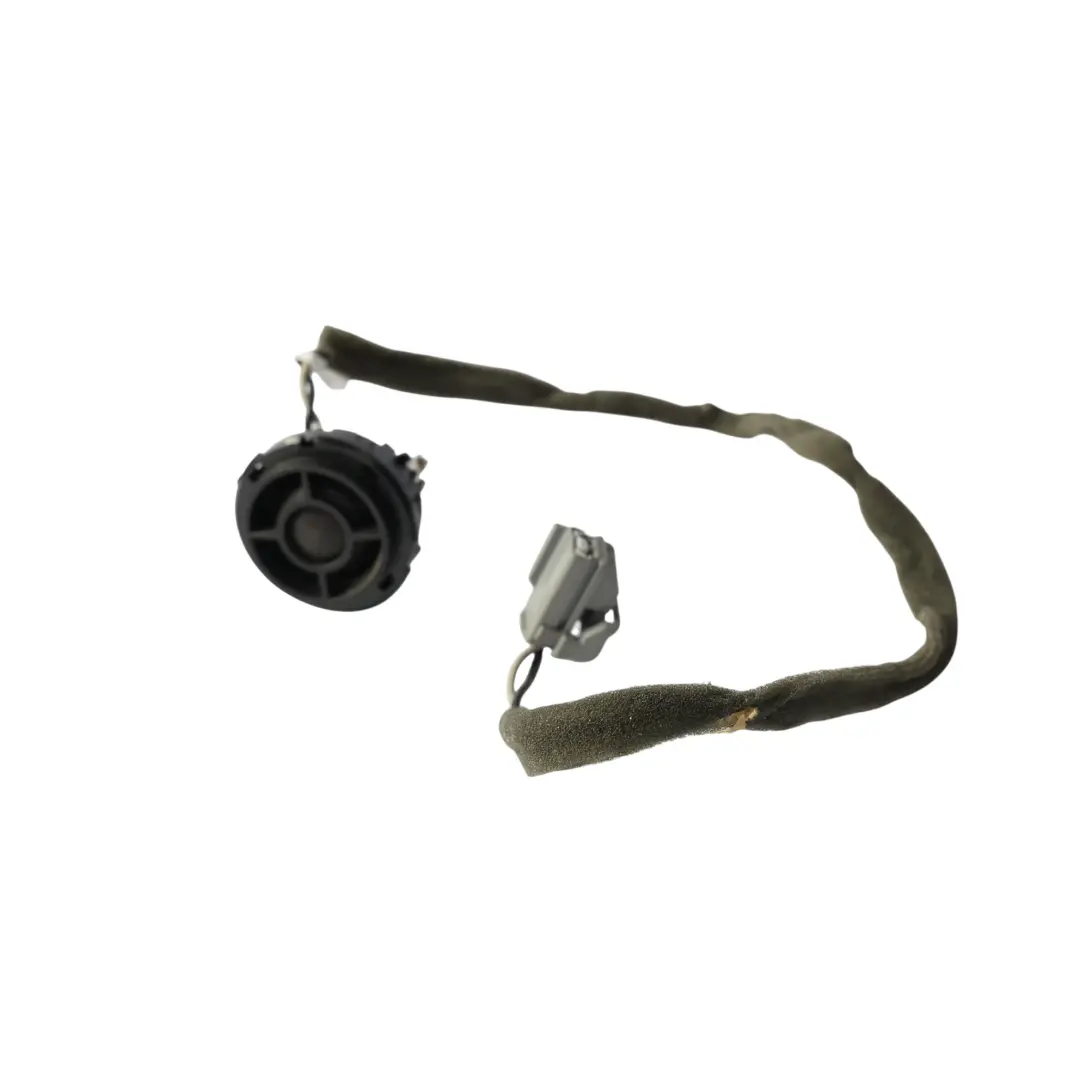 Haut-Parleur De Porte High Tone pour Ford Fiesta Mk7 à propos du numéro de pièce 8A6T-18808-HF Ford Fiesta Mk7 Haut-Parleur De Porte High Tone - SKU 8A6T-18808-HF - Numéro de pièce 8A6T-18808-HF