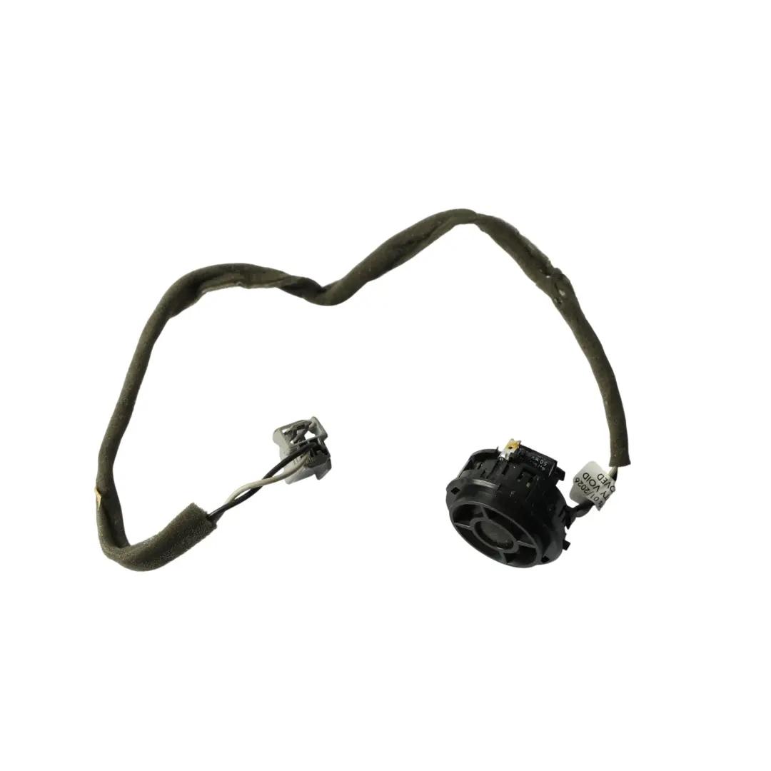 Ford Fiesta Mk7 Altoparlante Tweeter Porta Alto Tono - SKU 8A6T-18808-HF - Numero di parte 8A6T-18808-HF