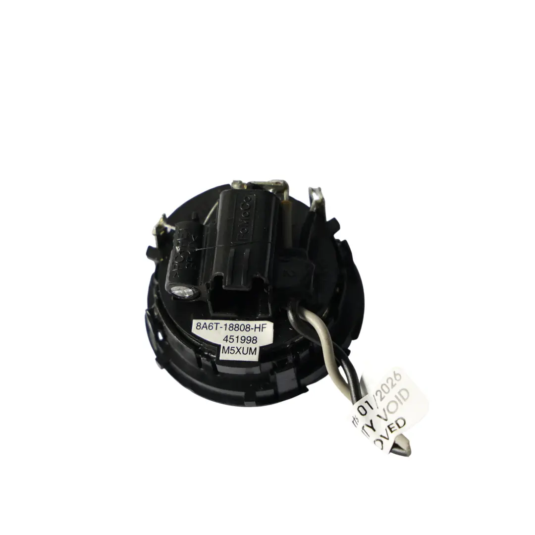 Ford Fiesta Mk7 Door Tweeter Speaker High Tone - SKU 8A6T-18808-HF - Part number 8A6T-18808-HF