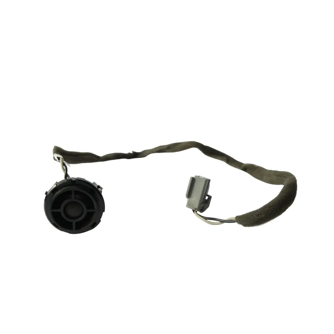 Ford Fiesta Mk7 Altoparlante Tweeter Porta Alto Tono - SKU 8A6T-18808-HF - Numero di parte 8A6T-18808-HF