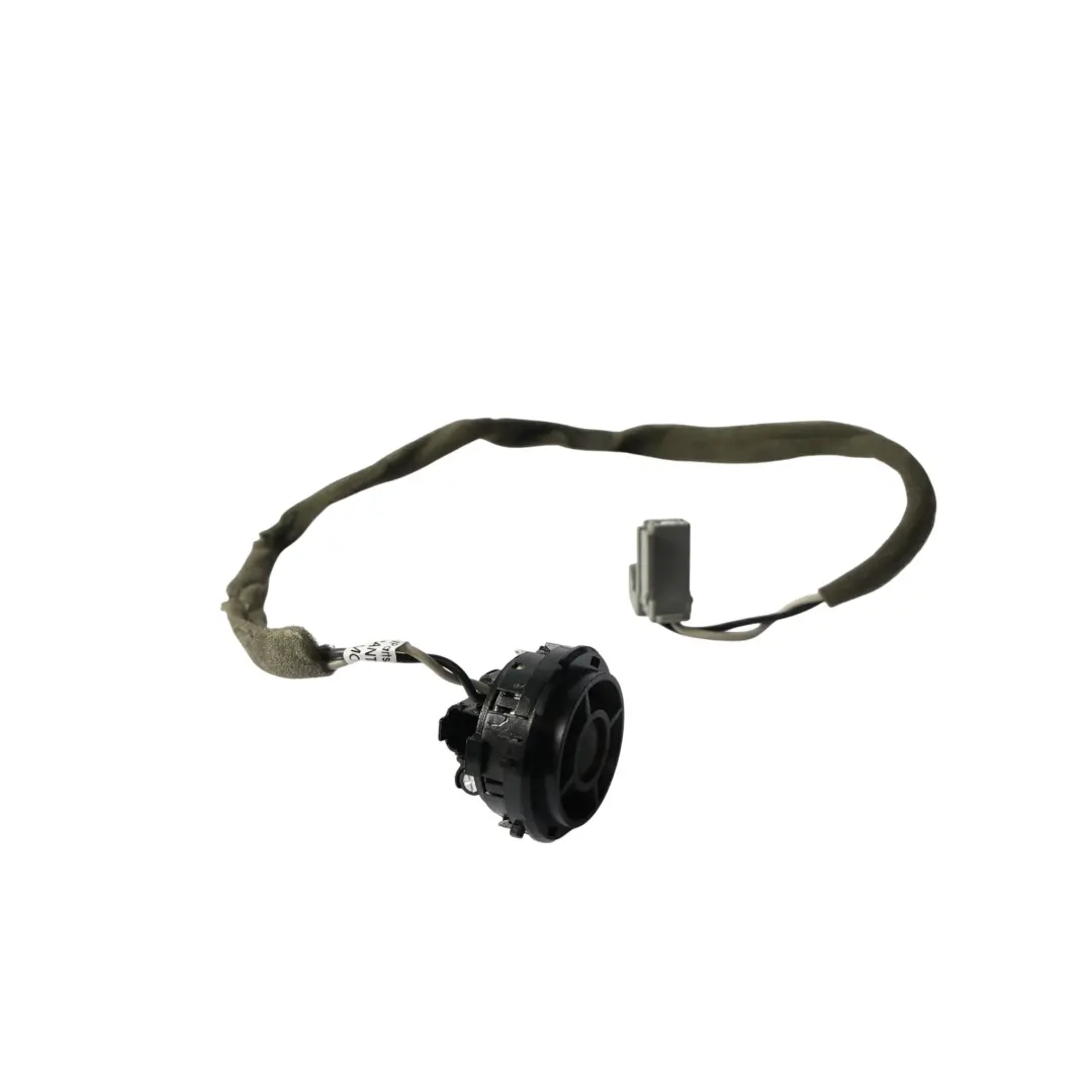 Haut-Parleur De Porte High Tone pour Ford Fiesta Mk7 à propos du numéro de pièce 8A6T-18808-HF Ford Fiesta Mk7 Haut-Parleur De Porte High Tone - SKU 8A6T-18808-HF - Numéro de pièce 8A6T-18808-HF