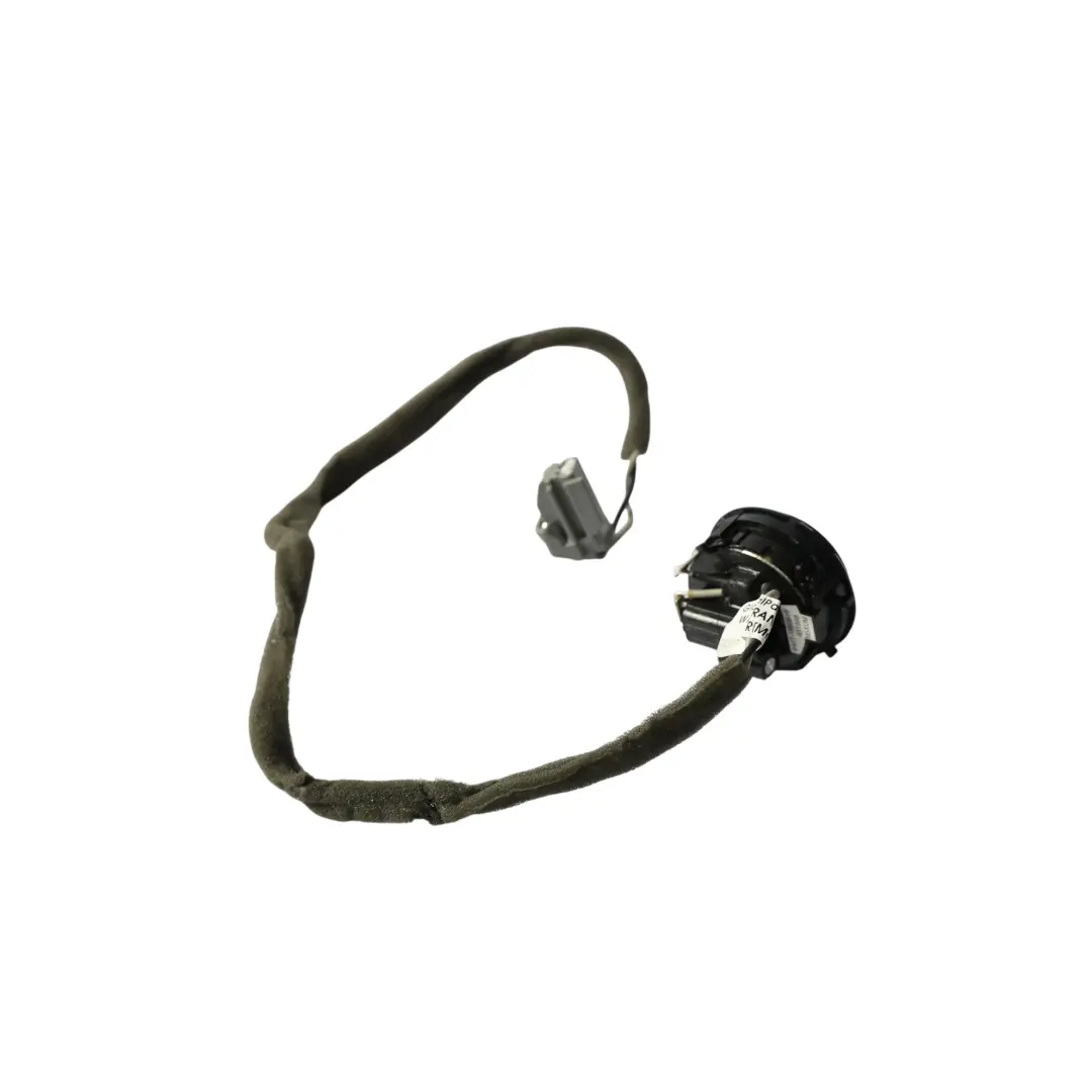 Ford Fiesta Mk7 Tür-Hochtöner Laut Sprecher Hoch Ton - SKU 8A6T-18808-HF - Teilenummer 8A6T-18808-HF