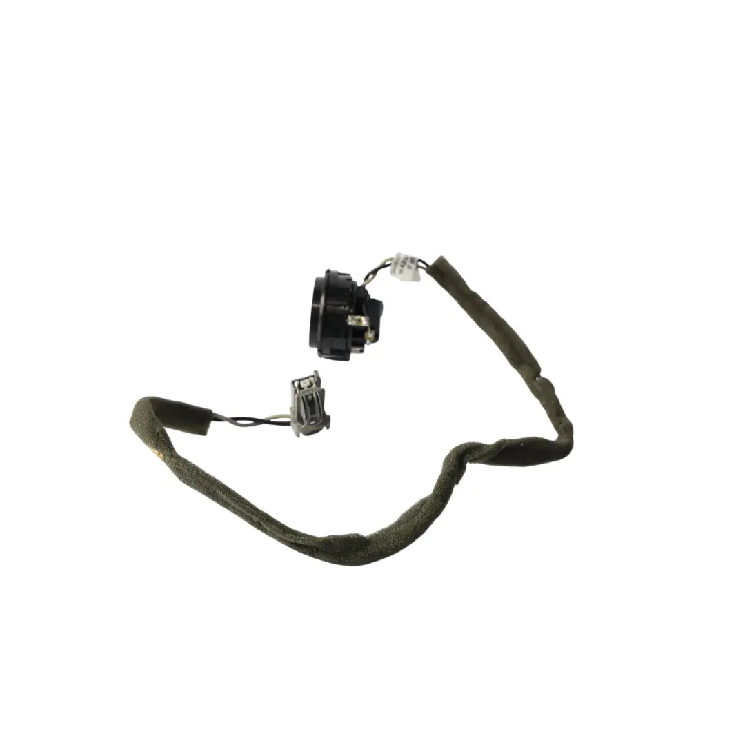 Ford Fiesta Mk7 Altavoz De Agudos De Puerta High Tone - SKU 8A6T-18808-HF - Número de pieza 8A6T-18808-HF