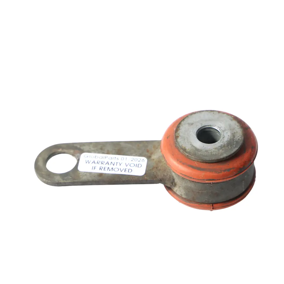 Silencieux D'Échappement Support De Montage Clip pour Audi R8 42 à propos du numéro de pièce 8D0253295C Audi R8 42 Silencieux D'Échappement Support De Montage Clip - SKU 8D0253295C - Numéro de pièce 8D0253295C