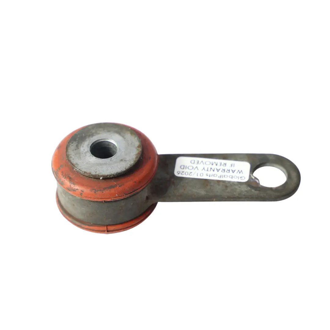 Audi R8 42 Uchwyt Łapa Tłumika Wydechu Mocowanie DPF - SKU 8D0253295C - Numer Części 8D0253295C