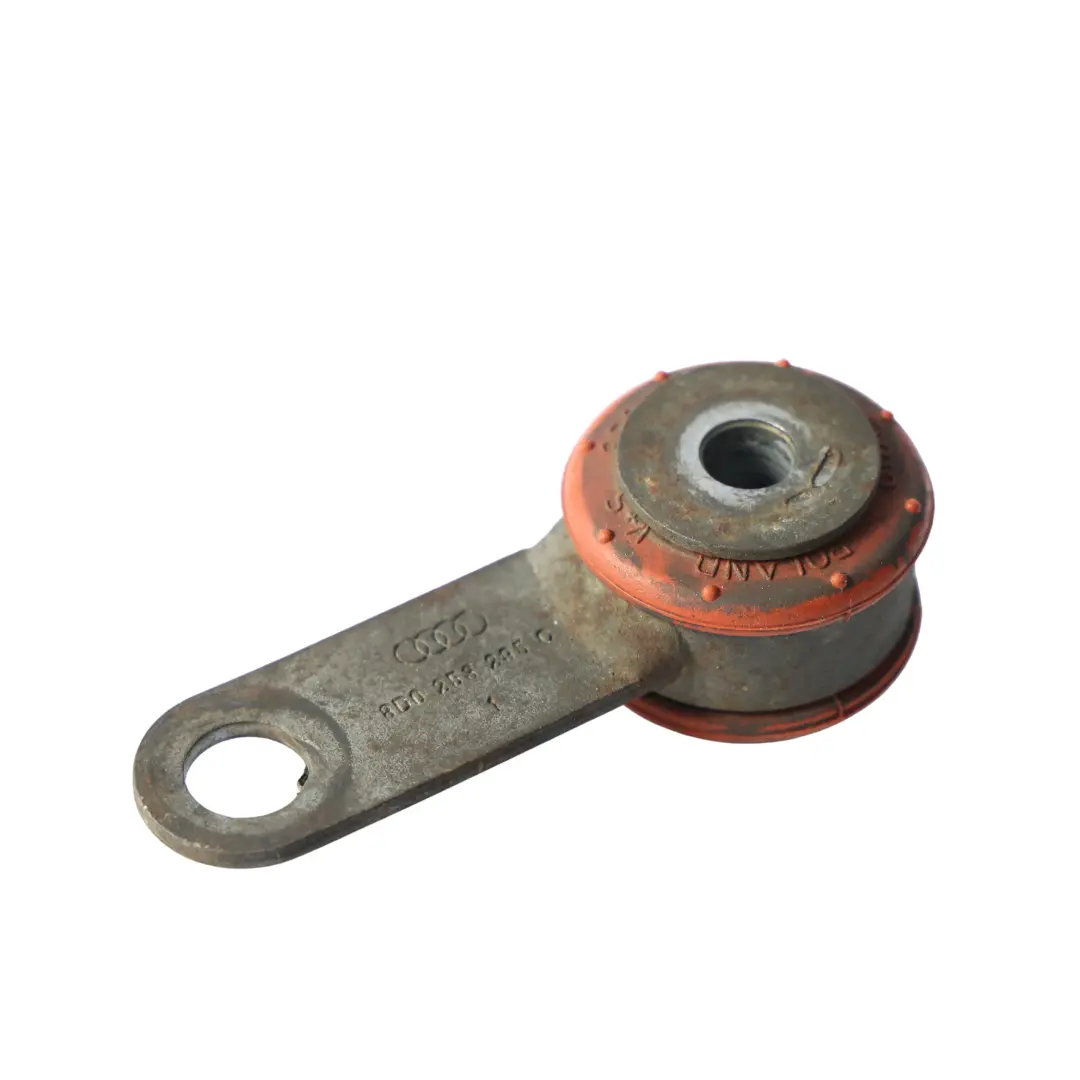 Audi R8 42 Marmitta Silenziatore Staffa Di Montaggio Clip - SKU 8D0253295C - Numero di parte 8D0253295C