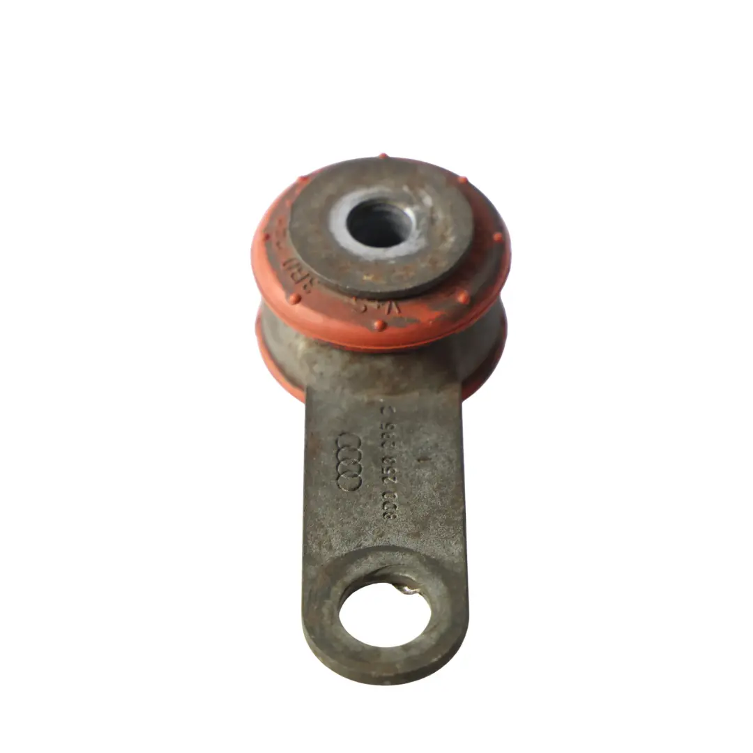 Exhaust Muffler Silencer Box Bracket Mounting Clip to Audi R8 42 with Part number 8D0253295C Audi R8 42 Exhaust Muffler Silencer Box Bracket Mounting Clip - SKU 8D0253295C - Part number 8D0253295C