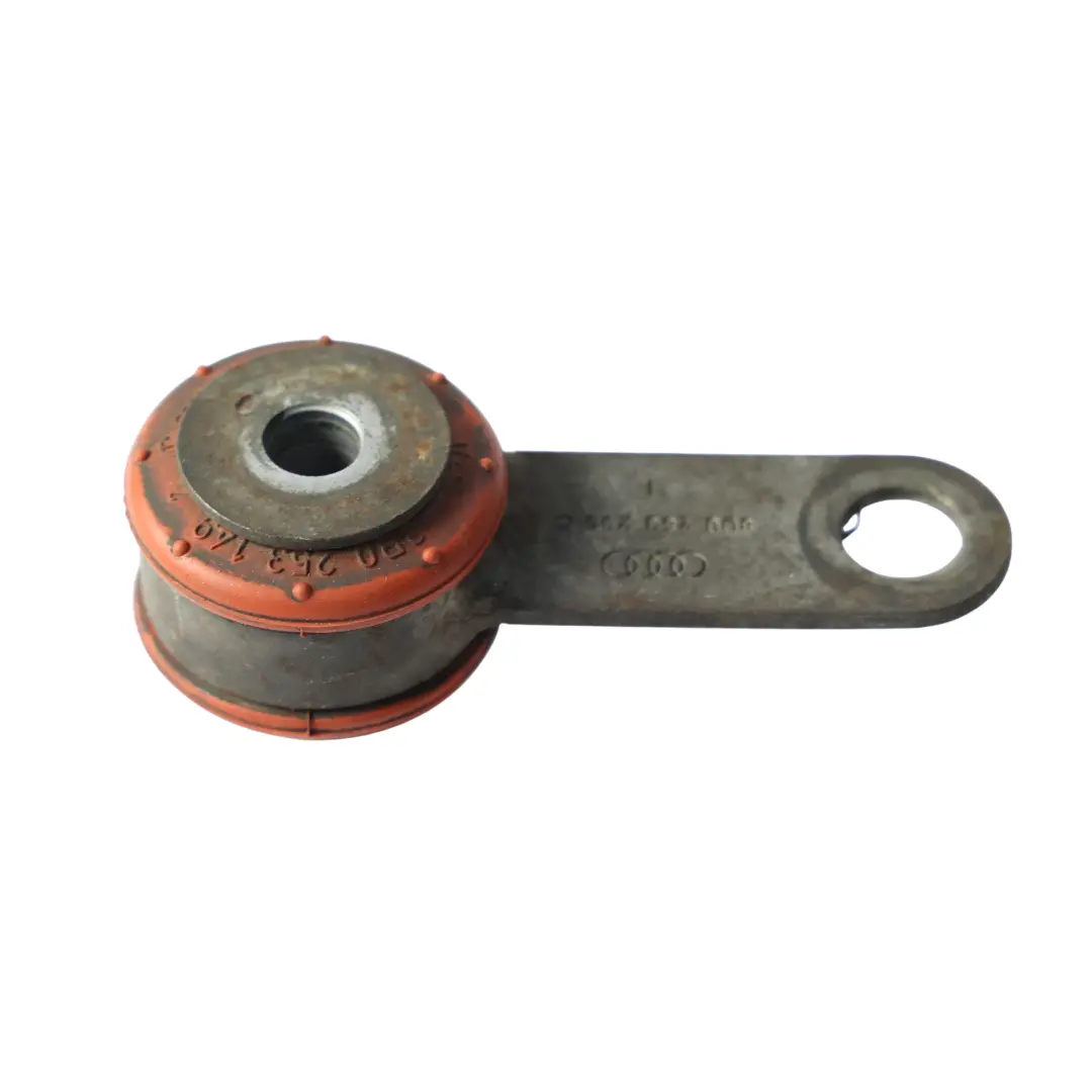 Audi R8 42 Auspufftopf Schalldämpfer Halterung Befestigungsclip - SKU 8D0253295C - Teilenummer 8D0253295C