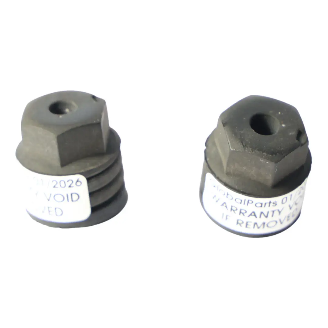 Audi A3 8P Bonnet Hood Stop Buffer Stopper Protector - SKU 8D0823481 - Part number 8D0823481