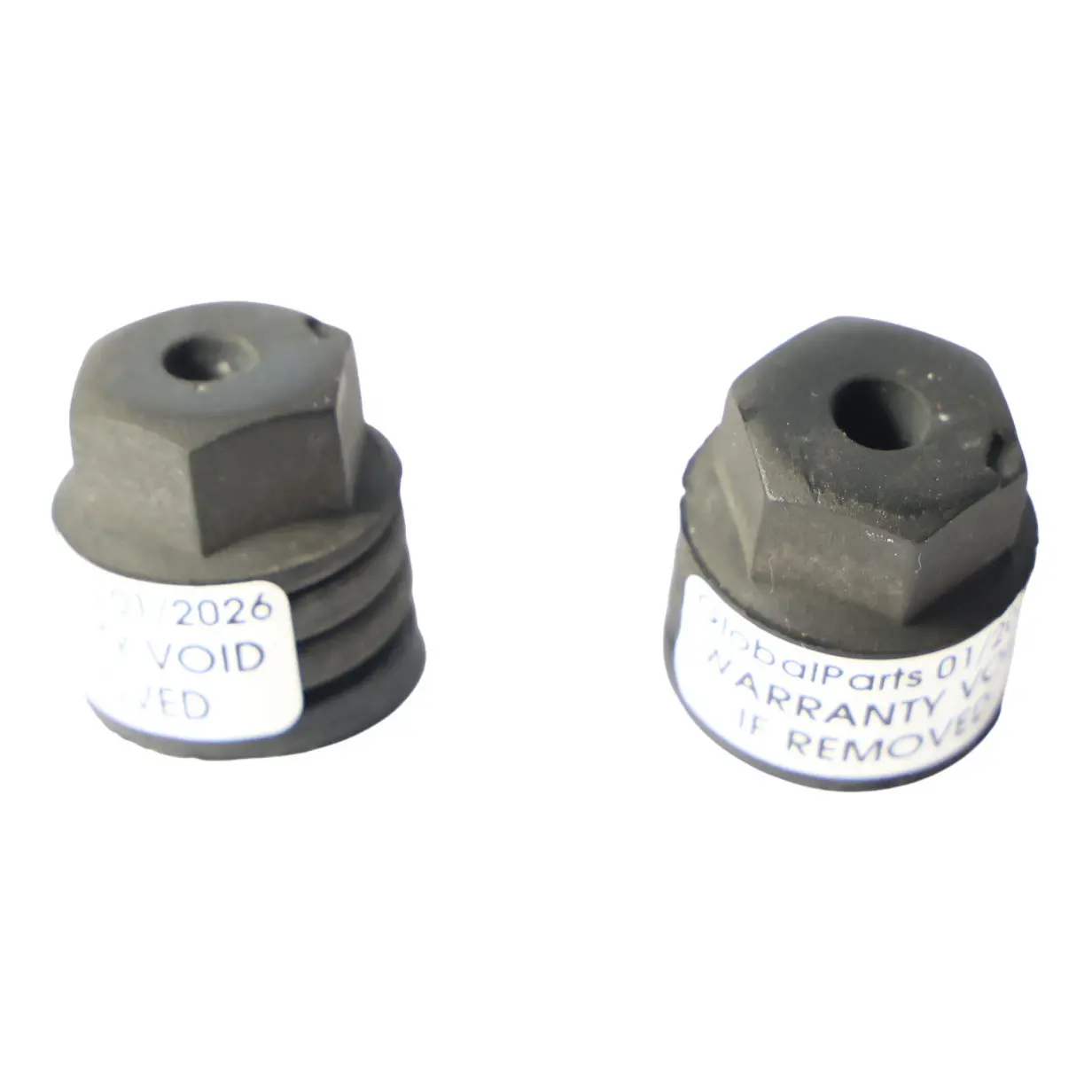 Audi A3 8P Odbój Odbojnik Odbijacz Maski Przedniej Silnika 8D0823481