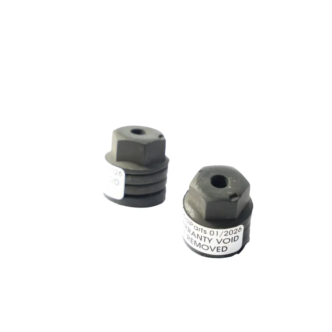 Cofano Stop Buffer Stopper Protector per Audi A3 8P con numero di parte 8D0823481 Audi A3 8P Cofano Stop Buffer Stopper Protector - SKU 8D0823481 - Numero di parte 8D0823481