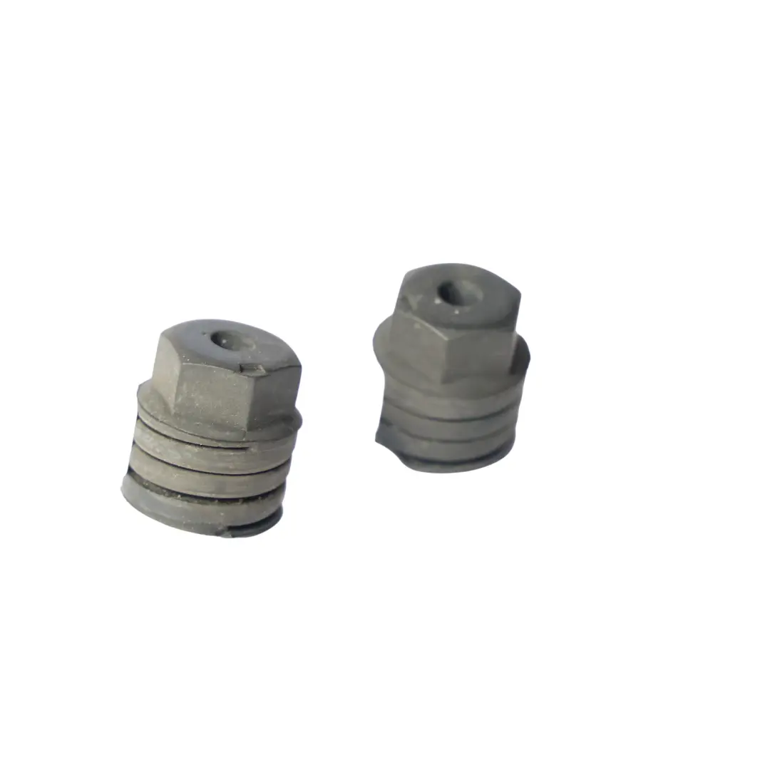 Audi A3 8P Butée De Capot Protection - SKU 8D0823481 - Numéro de pièce 8D0823481