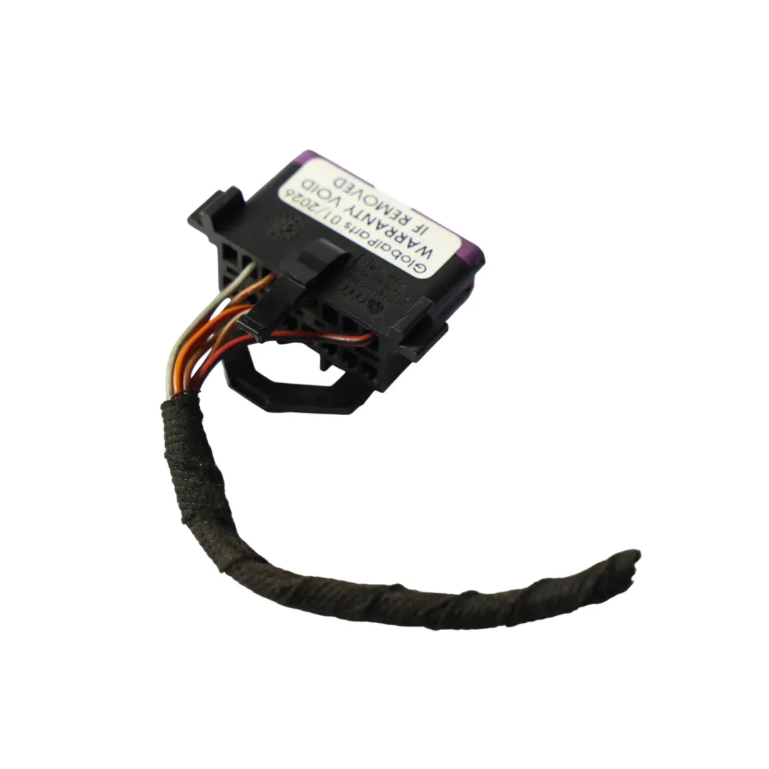 Faisceau Câbles Connecteur Diagnostic pour Audi R8 42 à propos du numéro de pièce 8D0972695 Audi R8 42 Faisceau Câbles Connecteur Diagnostic - SKU 8D0972695 - Numéro de pièce 8D0972695