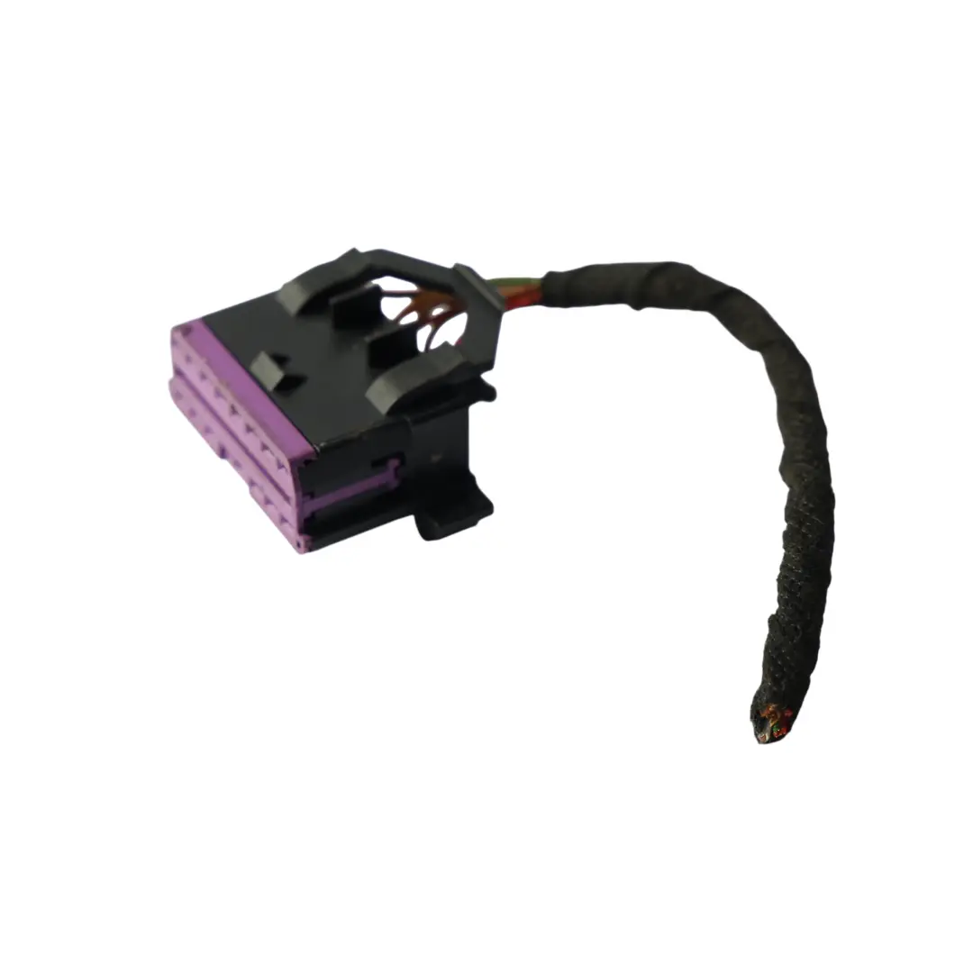 Diagnostic Plug Connector Wiring Loom Cable Harness to Audi R8 42 with Part number 8D0972695 Audi R8 42 Diagnostic Plug Connector Wiring Loom Cable Harness - SKU 8D0972695 - Part number 8D0972695