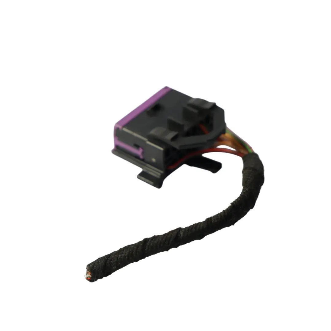 Conector Diagnóstico Cableado para Audi R8 42 con número de pieza 8D0972695 Audi R8 42 Conector Diagnóstico Cableado - SKU 8D0972695 - Número de pieza 8D0972695