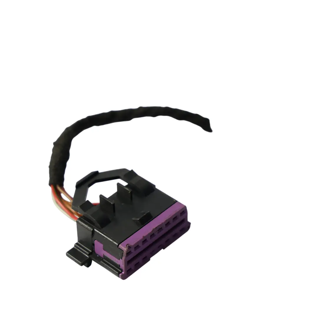 Faisceau Câbles Connecteur Diagnostic pour Audi R8 42 à propos du numéro de pièce 8D0972695 Audi R8 42 Faisceau Câbles Connecteur Diagnostic - SKU 8D0972695 - Numéro de pièce 8D0972695