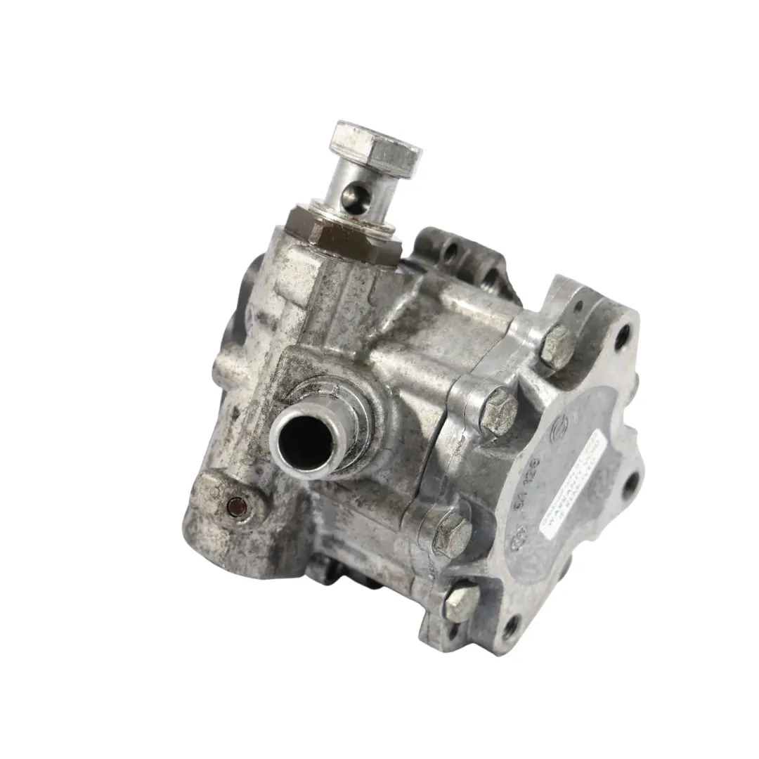 BRE Servolenkungspumpe Diesel Aggregat Pumpe für Audi A4 B7 2.0 TDI mit Teilenummer 8E0145155N Audi A4 B7 2.0 TDI BRE Servolenkungspumpe Diesel Aggregat Pumpe - SKU 8E0145155N - Teilenummer 8E0145155N