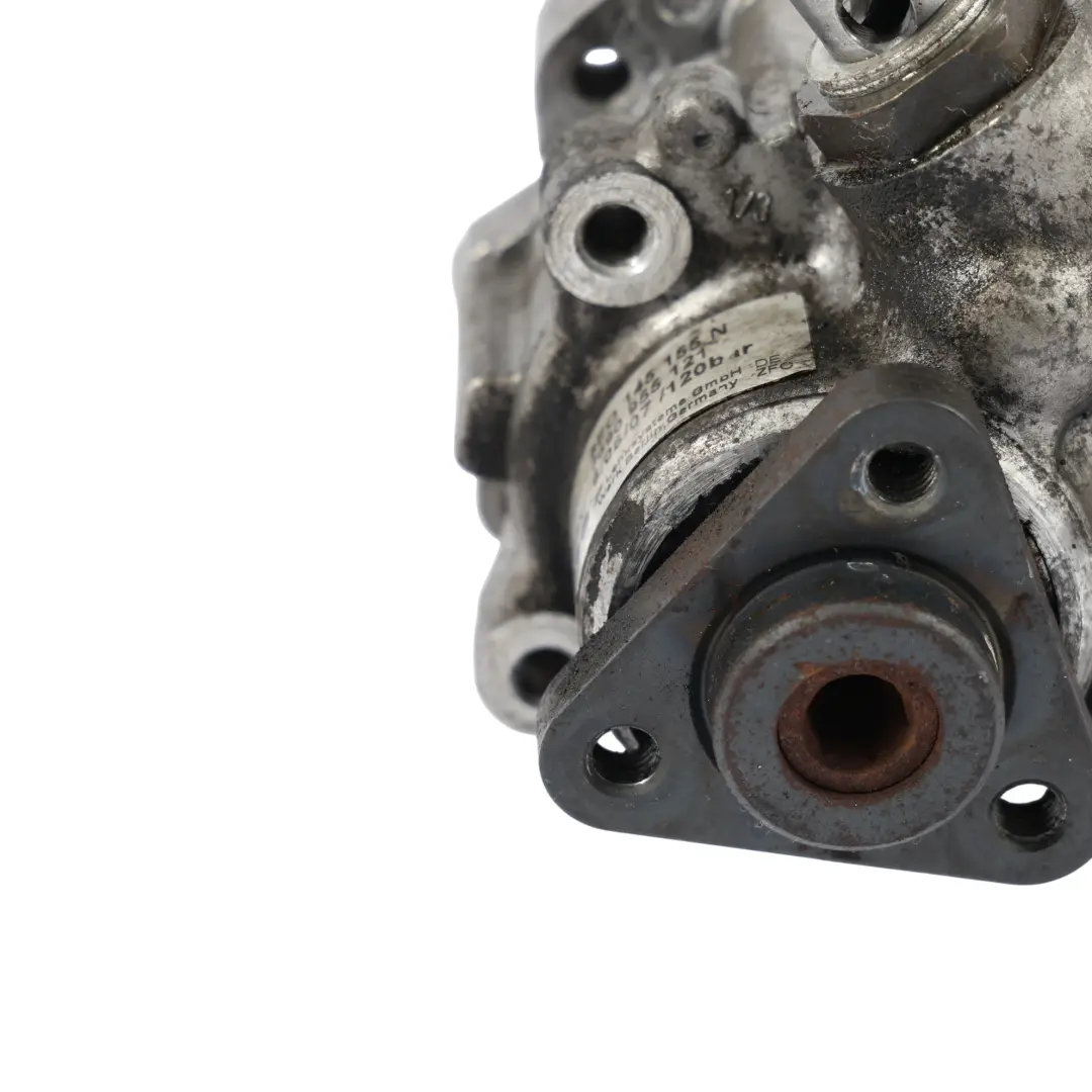 Audi A4 B7 2.0 TDI BRE Servolenkungspumpe Diesel Aggregat Pumpe - SKU 8E0145155N - Teilenummer 8E0145155N