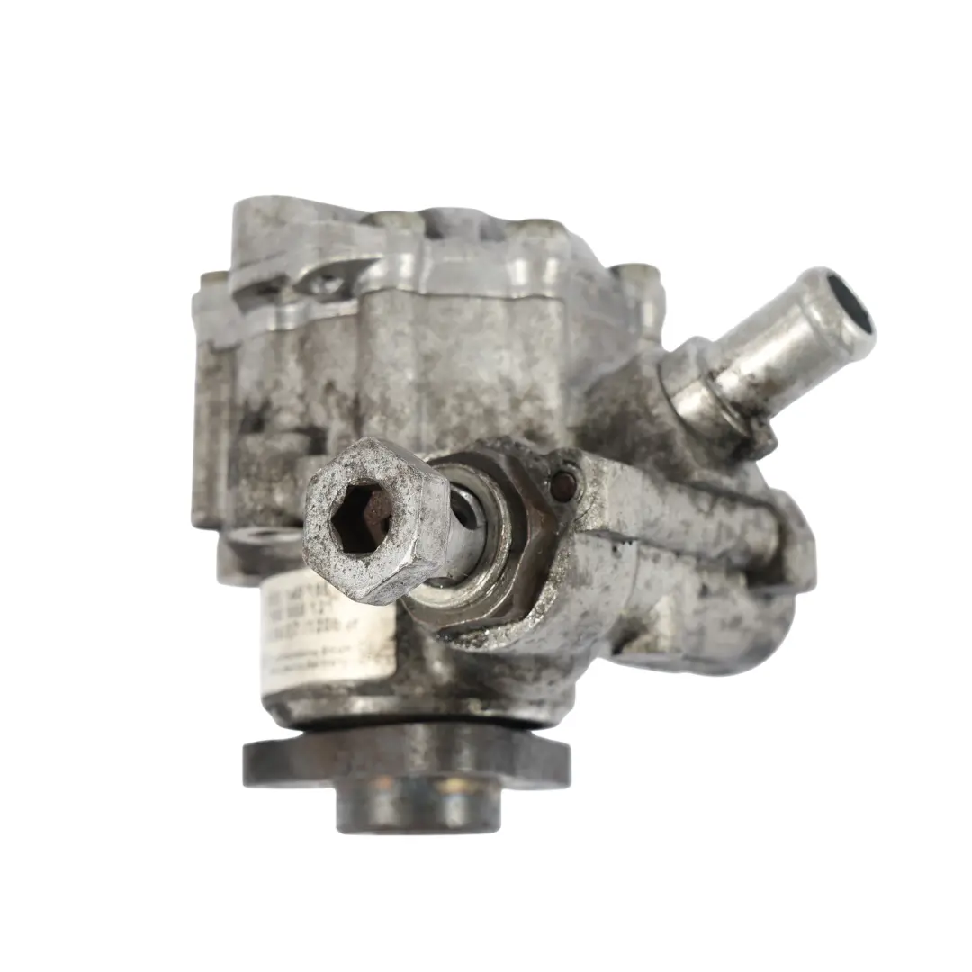 BRE Power Steering Pump Diesel Unit to Audi A4 B7 2.0 TDI with Part number 8E0145155N Audi A4 B7 2.0 TDI BRE Power Steering Pump Diesel Unit - SKU 8E0145155N - Part number 8E0145155N