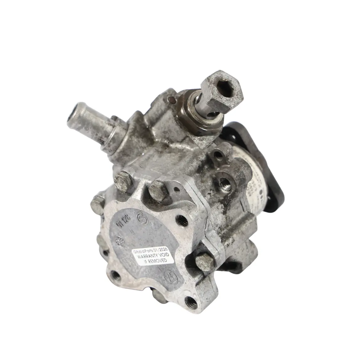  Bomba de dirección asistida Audi A4 B7 2.0 TDI BRE Unidad Diesel - SKU 8E0145155N - Número de pieza 8E0145155N