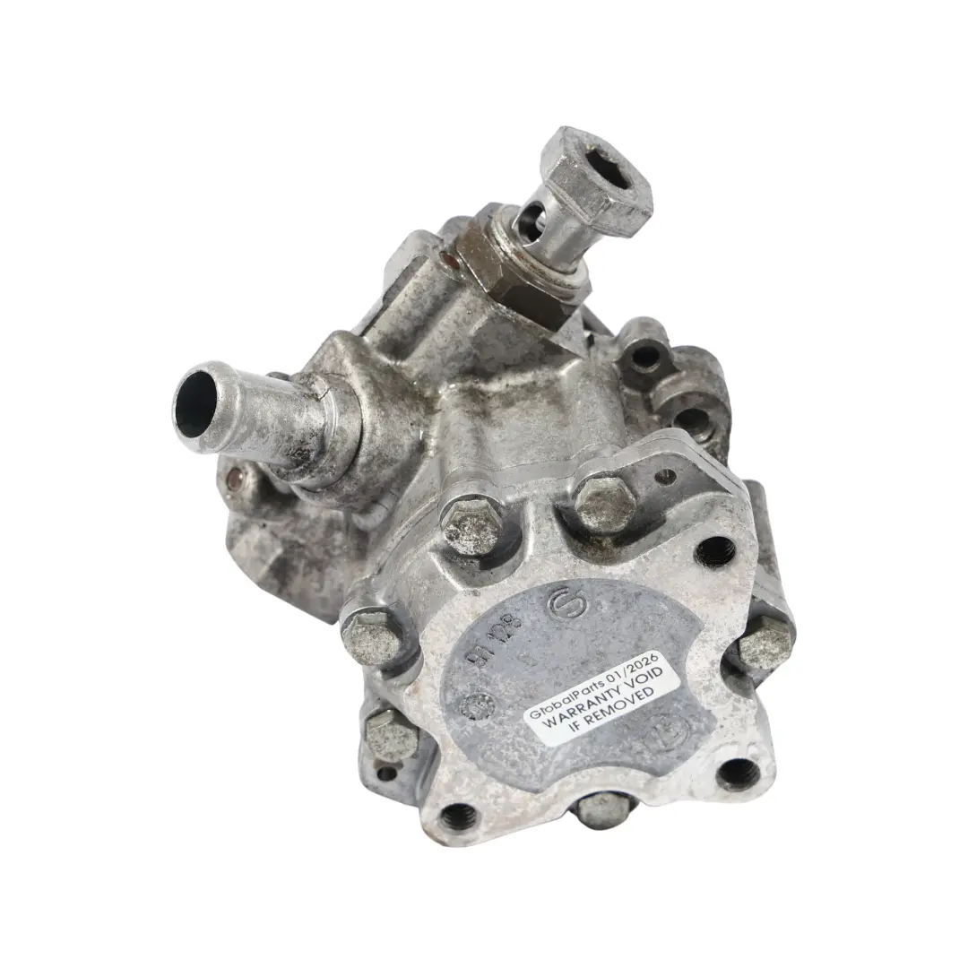 Audi A4 B7 2.0 TDI BRE Pompa del servosterzo Unità diesel - SKU 8E0145155N - Numero di parte 8E0145155N