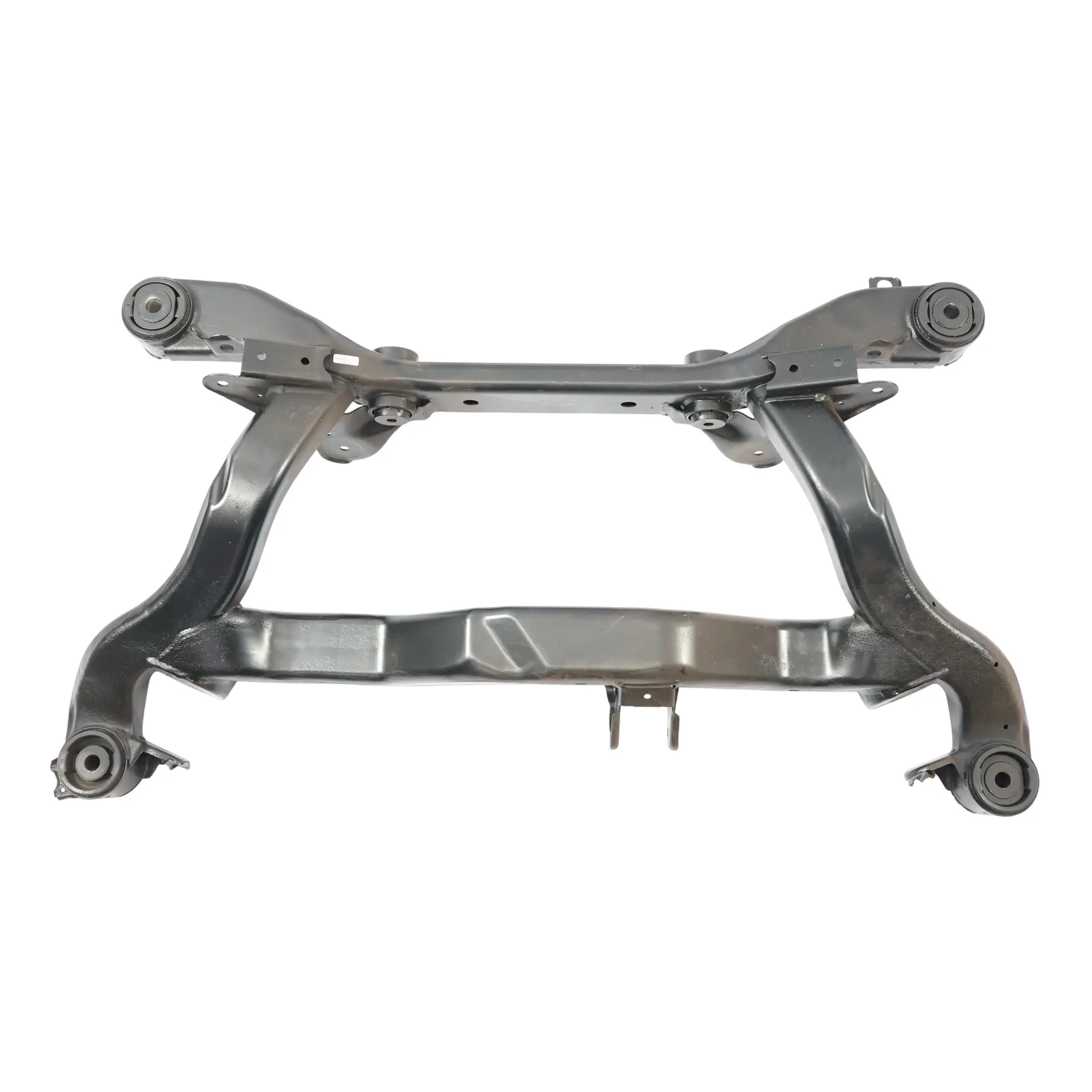 Audi A4 B7 Ponte Posteriore Sottotelaio Trave Portante Montaggio 8E0505235BP