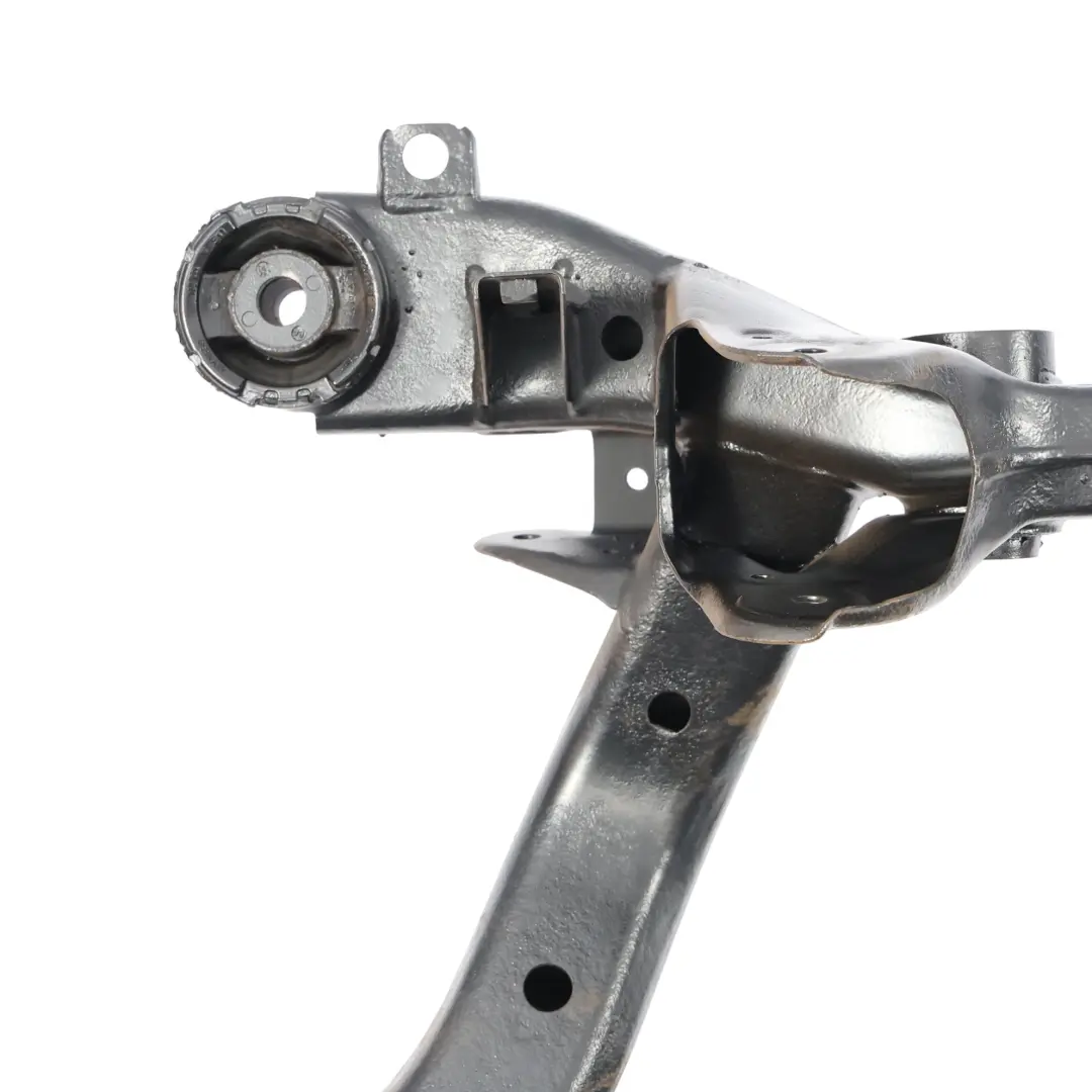 Audi A4 B7 Sanki Wózek Kołyska Zawieszenia Tył Tylna - SKU 8E0505235BP - Numer Części 8E0505235BP