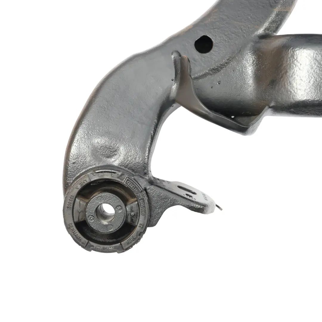 Audi A4 B7 Rear Axle Bridge Subframe Beam Carrier Mounting - SKU 8E0505235BP - Part number 8E0505235BP