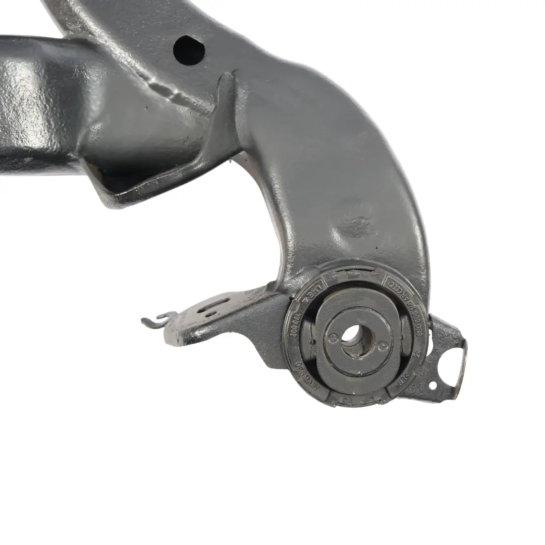 Audi A4 B7 Hinterachse Brücke Hilfsrahmen Träger Träger Montage - SKU 8E0505235BP - Teilenummer 8E0505235BP