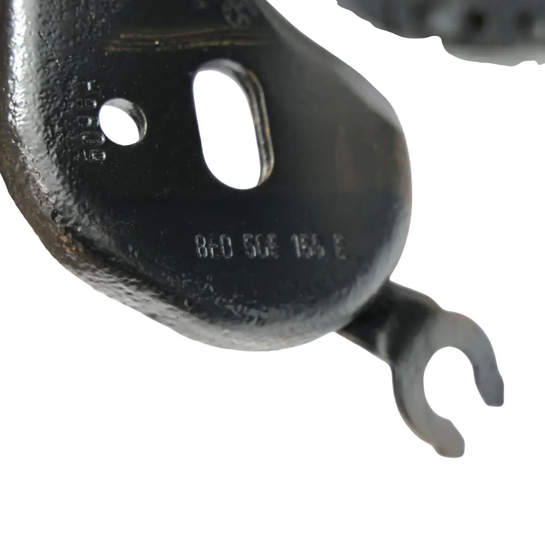 Audi A4 B7 Rear Axle Bridge Subframe Beam Carrier Mounting - SKU 8E0505235BP - Part number 8E0505235BP