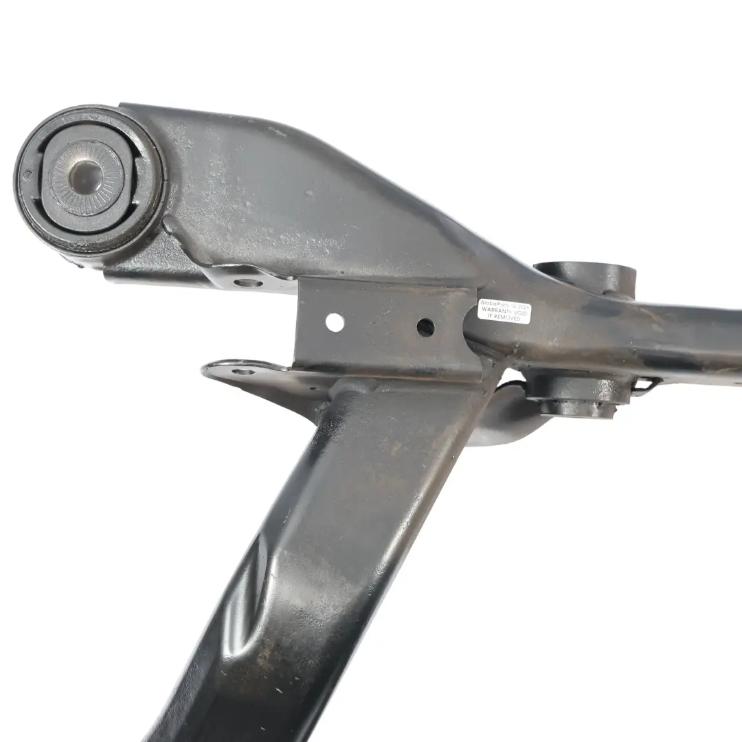 Audi A4 B7 Rear Axle Bridge Subframe Beam Carrier Mounting - SKU 8E0505235BP - Part number 8E0505235BP