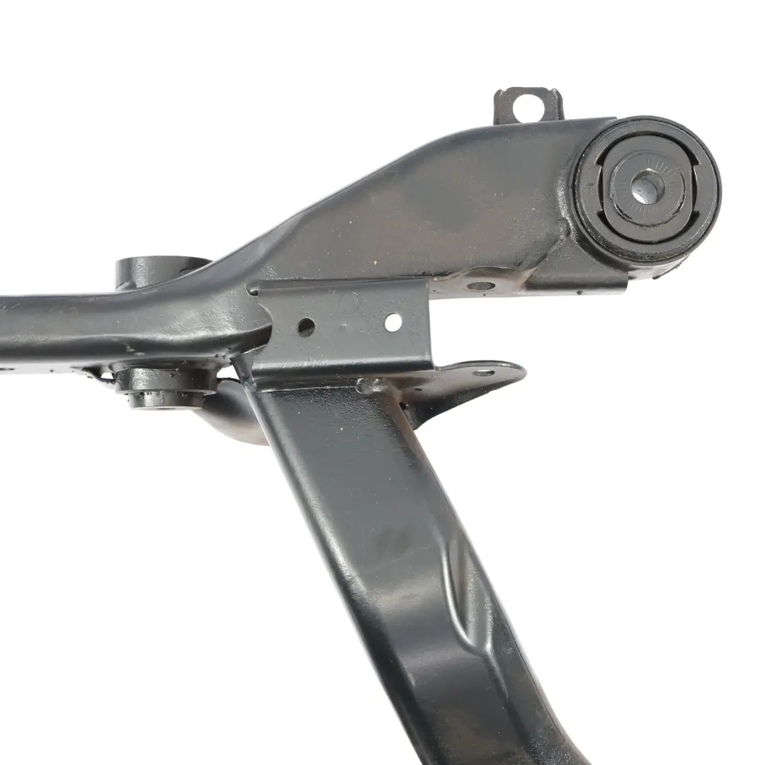 Audi A4 B7 Rear Axle Bridge Subframe Beam Carrier Mounting - SKU 8E0505235BP - Part number 8E0505235BP