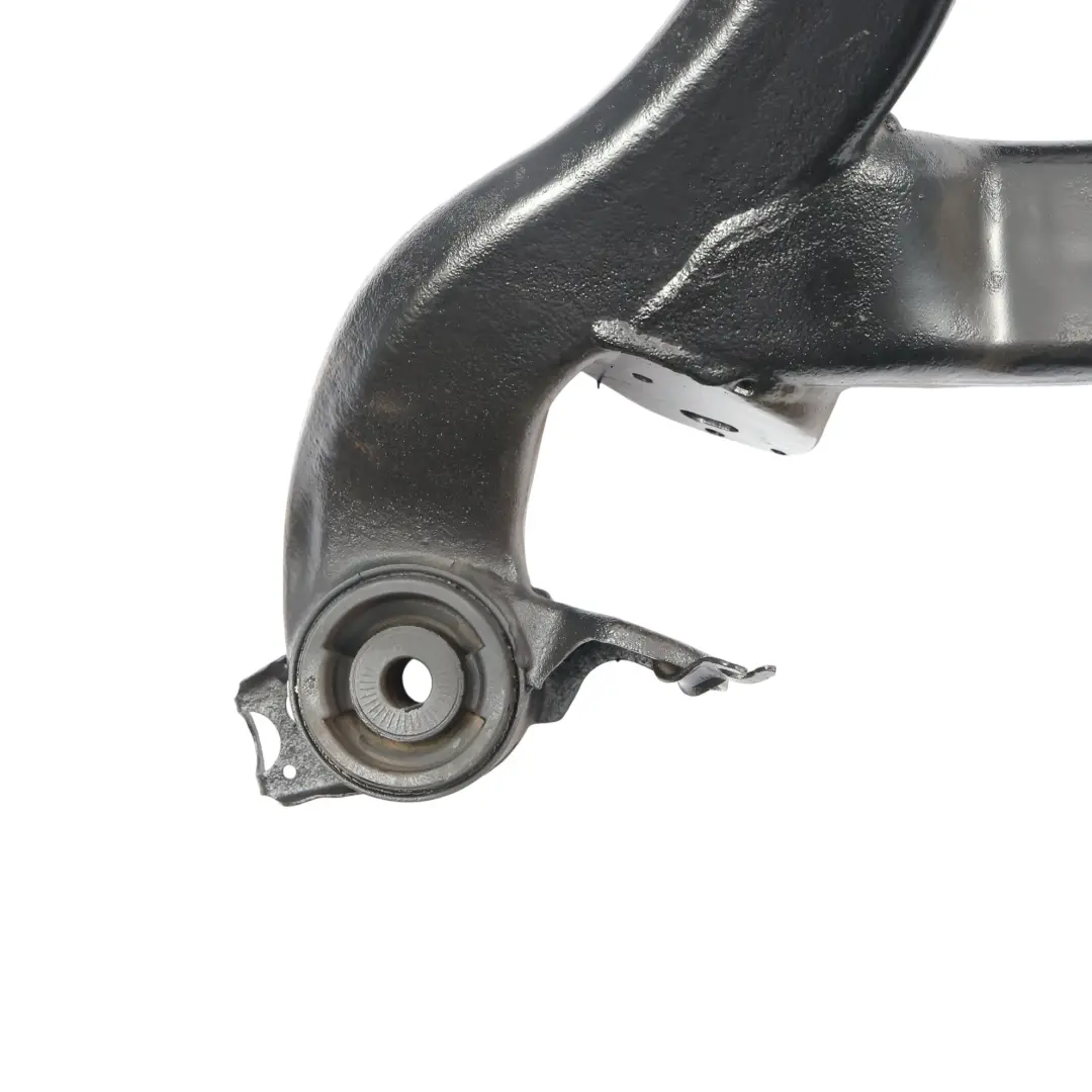 Audi A4 B7 Hinterachse Brücke Hilfsrahmen Träger Träger Montage - SKU 8E0505235BP - Teilenummer 8E0505235BP