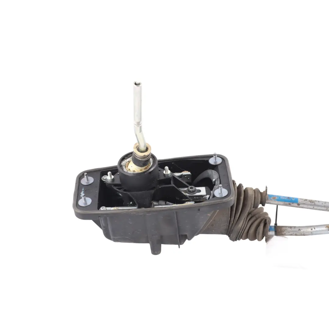 Seat Exeo Audi A6 Gear Selector Mechanism Shift Lever Slide Rod - SKU 8E0711025Q - Part number 8E0711025Q