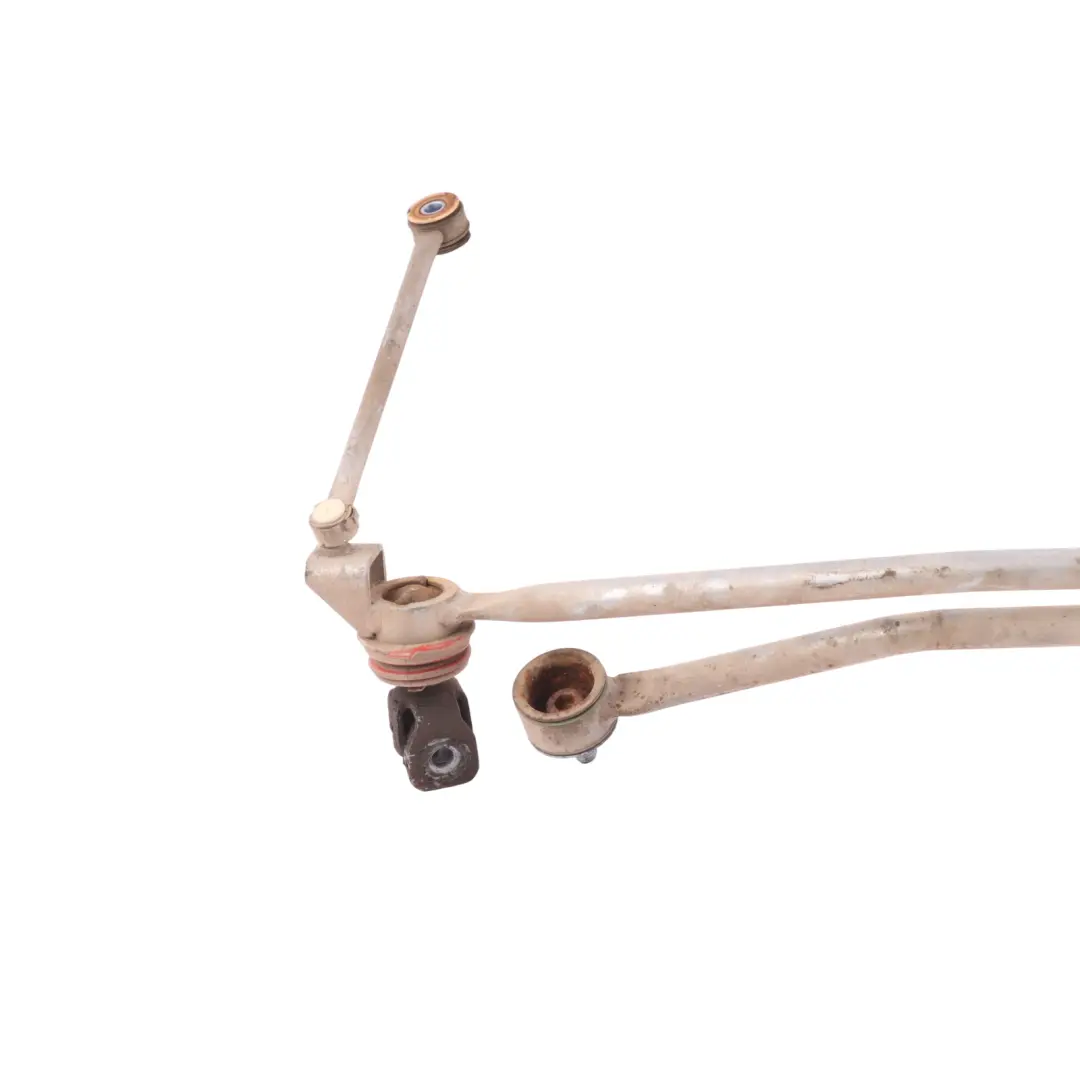 Seat Exeo Audi A6 Gear Selector Mechanism Shift Lever Slide Rod - SKU 8E0711025Q - Part number 8E0711025Q