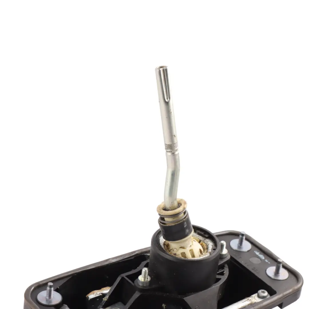 Selector Mechanism Shift Lever Slide Rod to Seat Exeo Audi A6 Gear with Part number 8E0711025Q Seat Exeo Audi A6 Gear Selector Mechanism Shift Lever Slide Rod - SKU 8E0711025Q - Part number 8E0711025Q